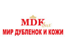 Мир Дубленок и Кожи