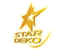 Натяжные потолки "STAR DEKO"